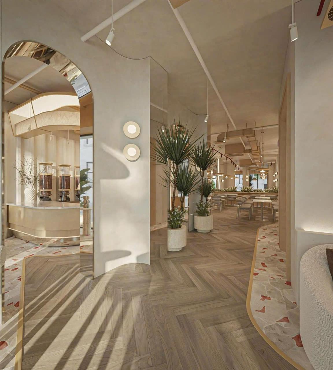 Eco Nest Hotel & Apartment ハノイ市 エクステリア 写真